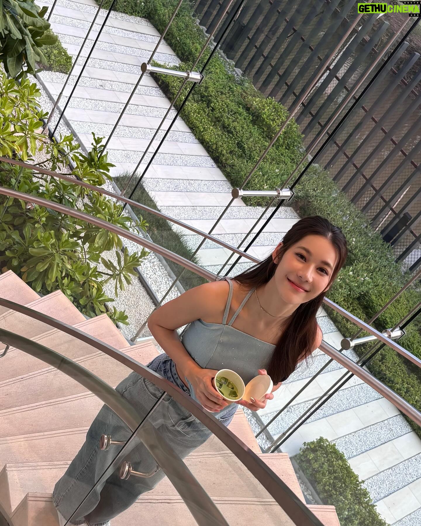 Preeyaphat Lawsuwansiri - 29.7K Likes - 🍵⛅️