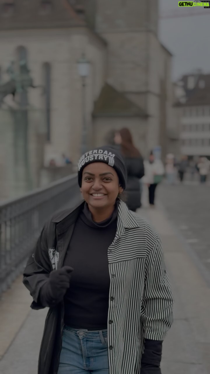 Premi Viswanath - 36.7K Likes - Heheheh 🤪