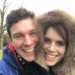 Princess Eugenie
