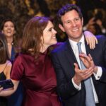 Princess Eugenie