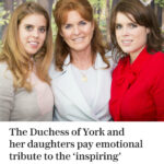Princess Eugenie