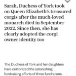 Princess Eugenie