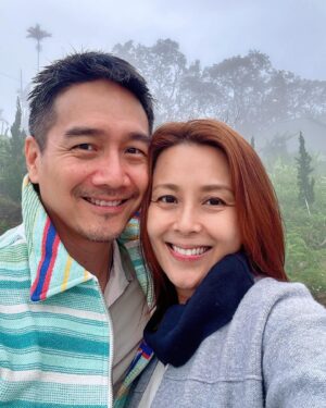 Priscelia Chan Instagram - ❤️ #ATmyhubbybuddybaby