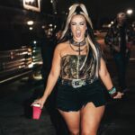 Priscilla Block