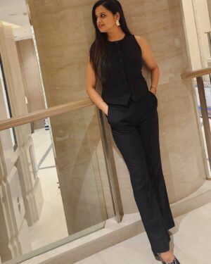Priya Choudhury Instagram - New Year, New Beginnings! Let’s embrace the possibilities of this fresh week with a heart full of gratitude and a mind open to all the opportunities ahead. Here’s to growth, positivity, and making every moment count!
.
.
.
📸 @alisha_panda28