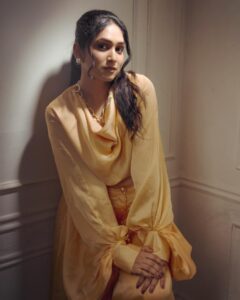 Actress Priyadarshini Indalkar HD Photos and Wallpapers February 2025