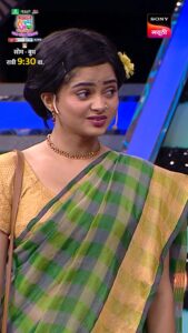 Actress Priyadarshini Indalkar HD Photos and Wallpapers January 2025