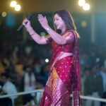 Priyanka Bharali