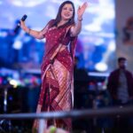Priyanka Bharali