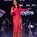 Priyanka Bharali