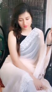 Actress Priyanka Kandwal HD Photos and Wallpapers July 2025