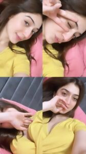 Actress Priyanka Khera HD Photos and Wallpapers November 2023