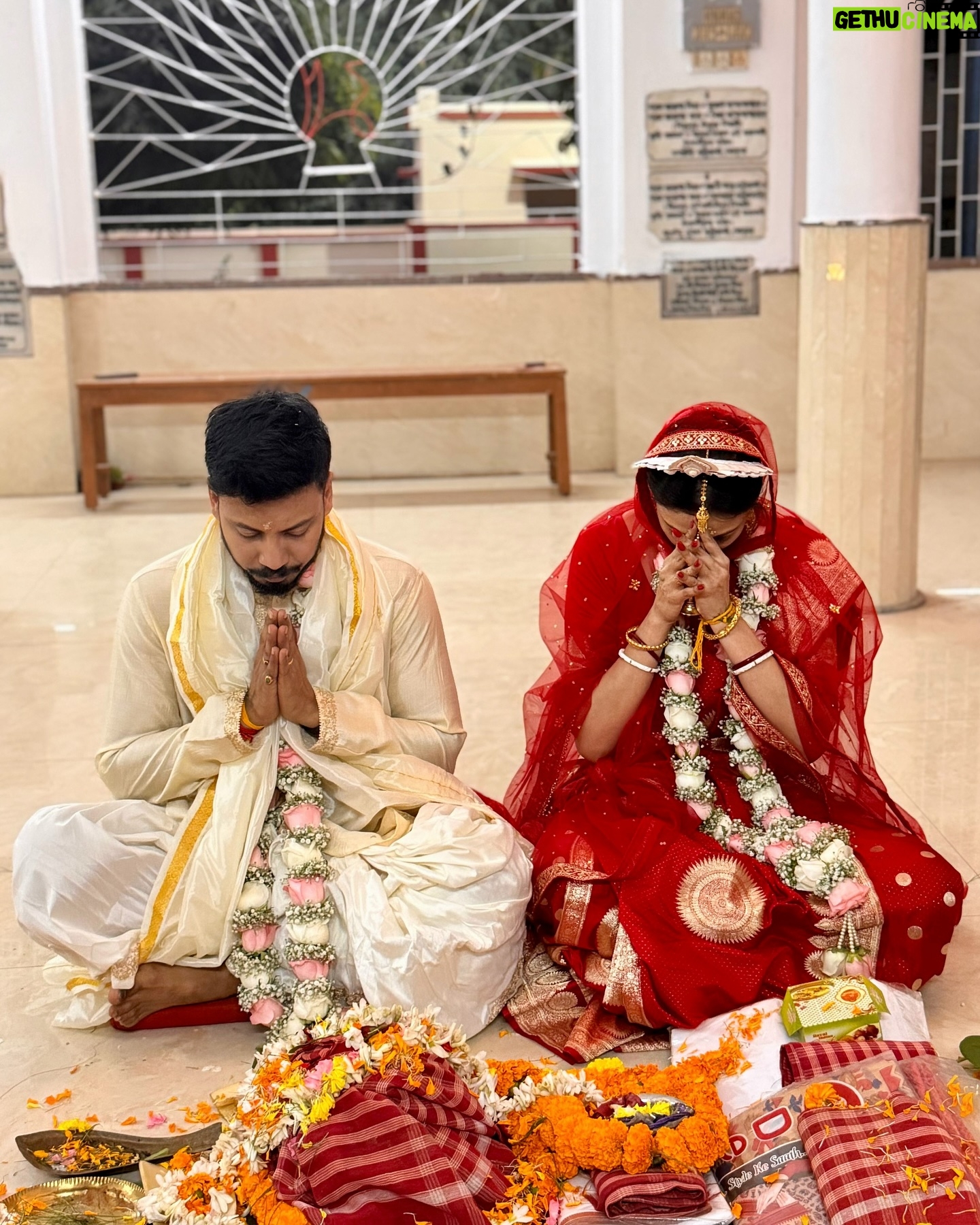 Priyanka Mondal - 14.1K Likes - Officially “US” ♥️