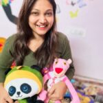 Priyanka Nalkari
