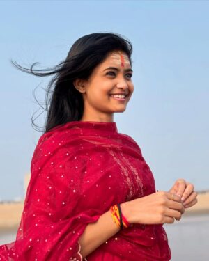 Priyanka Sanam Instagram - सबर करो ll #priyankasanam 
Thank you from the bottom of my heart for being there for me during my tough times😭…Your support and understanding have meant the world to me…🙏🏻🙏🏻and I can’t express how much it has helped me feel less..🥹
I’m especially grateful to those who took the time to send me such thoughtful messages through emails✉️….Your words lifted my spirits and reminded me that I’m not alone… 🫶🏻