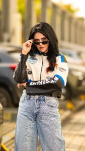 Actress Priyanka Sarkar HD Photos and Wallpapers February 2025