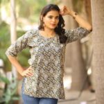 Priyanka Tendolkar