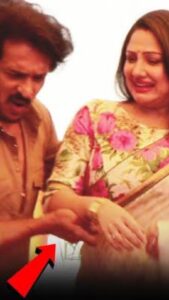 Actress Priyanka Upendra HD Photos and Wallpapers March 2025