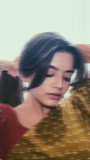 Priyanshi Yadav Instagram - 🌻

#reels