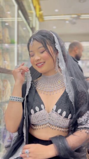 Puja DebNath Instagram - Sale started from December 15 se January 30 Tak rehe ga

Buy 1 get 1 hain
Flat 50% 

Or samne sadhi ki season bhi hain 
Or yhaa per mil jaye ga Gold plated jewellery, Ad stone jewellery, Kundan jewellery, temple jeweller, anti Turnish jewellery , western jewellery, bangles. Chudra or bhi bohaat kuch

Adi Radha 
Address- Near Surjoy Chowmohuni HGB Road Agartala 
Phone- 9089889802 / 8787537685