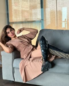 Actress Puja Gupta HD Photos and Wallpapers January 2025