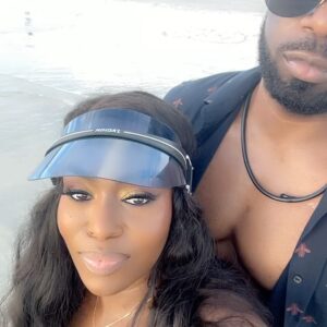 Quad Webb Instagram - #married2med is back with an all new episode tonight 9pm ET part two of the sandbar!!!

Episode 11 👀 but Episode 12 is very telling pay close attention. Some things just never change, but for now here’s some behind the scenes fun footage!

Jackie gets her walk on, King flexes his pectorals and Toya never feels her falls. Mama got a lot of cushion! 😜🤣💪🏾🗣️👀 

See you tonight only on @bravotv