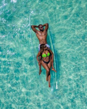 Quad Webb Instagram - Just because life is worth celebrating😘💫💕

📸 @Shorelineviewsja
