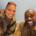 Queen Latifah