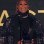Queen Latifah