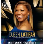 Queen Latifah