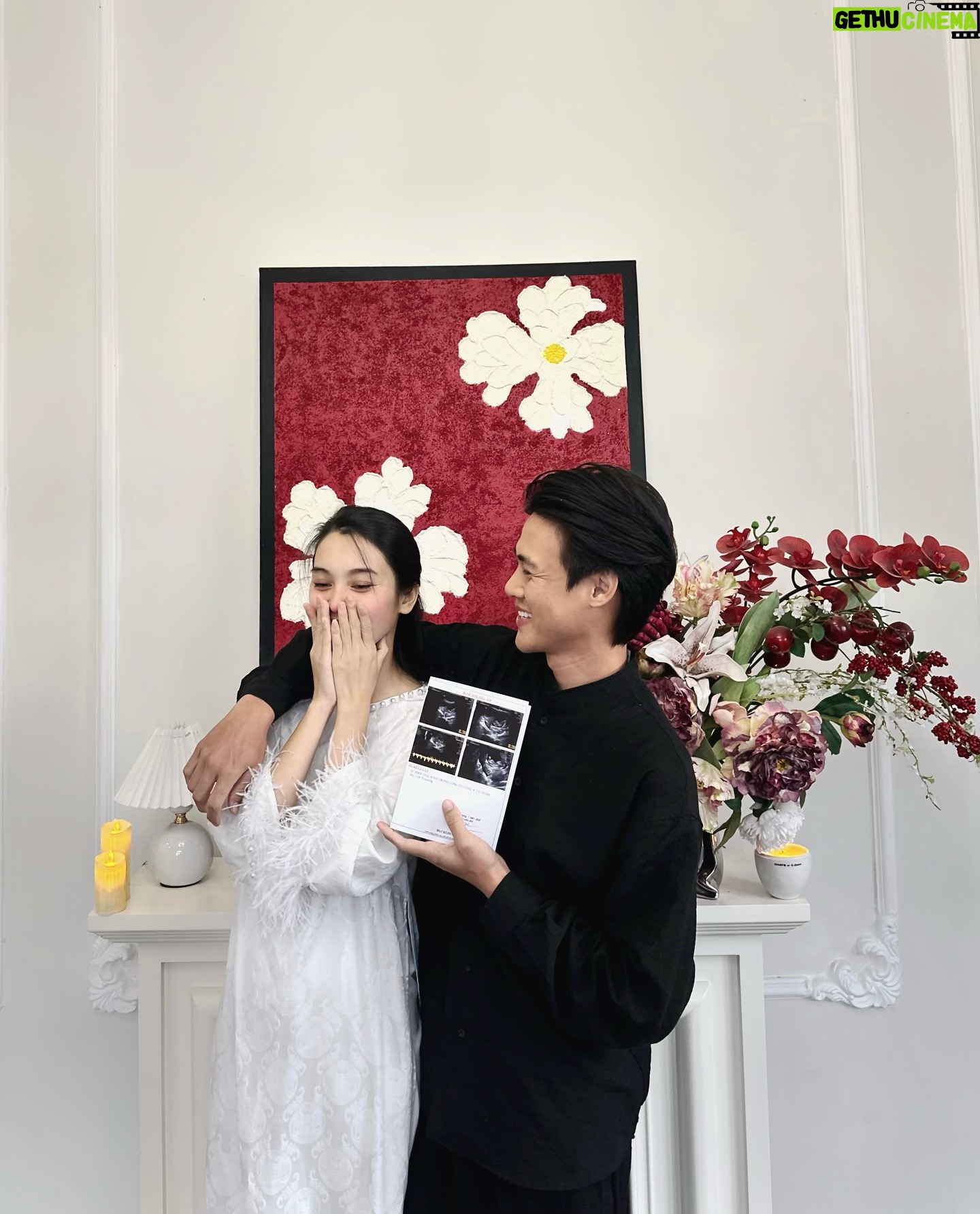 Quỳnh Lương - 16.7K Likes - Túi mù kiểu mới 😜😜😜