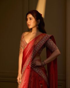 Actress Raashi Khanna HD Photos and Wallpapers February 2025