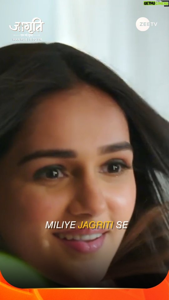 Rachana Mistry - 6.1K Likes - Kaisa laga aapko Jagriti ko iss naye roop mein dekhkar? Comments mein bataaiye humein aur dekhiye #JagritiEkNayiSubah, har roz, raat 8:30 baje, sirf #ZeeTV par. #Jagriti #ZeeTVReels #NayaDaurNayaNazariya
@rachana.mistry.1604