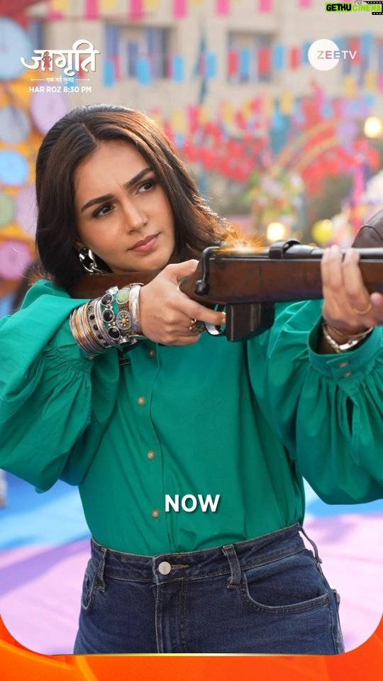 Rachana Mistry - 4K Likes - Waqt badal gaya hai, par Jagriti ka andaaz ab bhi wahi hai! Judiye uski kahaani ke saath, #JagritiEkNayiSubah mein, aaj se, har roz, raat 8:30 baje, sirf #ZeeTV par.
#Jagriti #ThenVsNow #ZeeTVReels
@rachana.mistry.1604 @asmi.deo #NayaDaurNayaNazariya