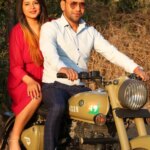 Rachana Singh