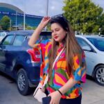 Rachana Singh