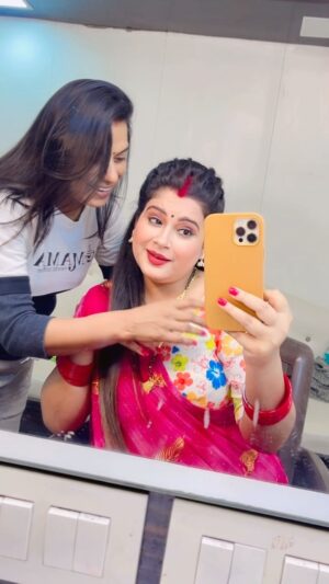 Rachana Singh Instagram - 🩷🩷