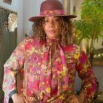 Rachel True
