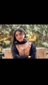 Actress Rachi Sharma HD Photos and Wallpapers January 2025