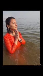 Actress Rachna Banerjee HD Photos and Wallpapers February 2025