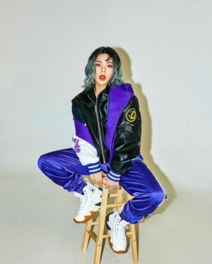 Rageon Instagram - 