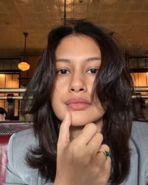 Raihaanun Instagram - First Monday in October! Drop me one of ur Monday motivations 🎈