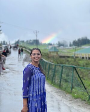 Raksha Gupta Instagram - 🌈🌸
.
.
.
.
.
#rakshagupta #rakshaguptaofficial #raksharules #rakshalove #rakshafam #photo #photography #photooftheday #photoeveryday #photoshoot #mountain #mountainview #naturephotography
