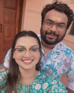 Raksha Gupta Most Liked Photos and Posts
