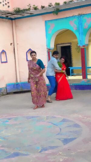 Raksha Gupta Instagram - Aaj sham 6bje dekhna mat bhulega (Mujhe Meri Bivi Se Bacho) 😜😜😜
.
.
.
.
.
#mujhemeribiwisebachao #rakshaguptaofficial #rakshaguptaofficial #raksharules #rakshafam #rakshalove #reelsinstagram #reels #reelitfeelit #reelkarofeelkaro #reelsindia