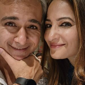 Rakshanda Khan Instagram - Happy to you.......... to us!!!!!!!
#anniversary #9 #manymoretocome #youandme #happy