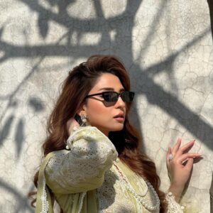 Actress Ramsha Khan HD Photos and Wallpapers February 2025