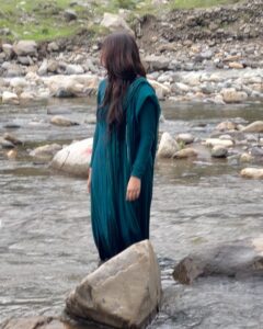 Actress Ramsha Khan HD Photos and Wallpapers December 2024