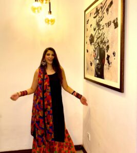 Actress Ramsha Khan HD Photos and Wallpapers April 2024