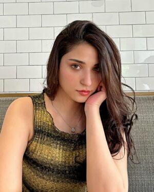 Ramsha Khan Instagram - 🧚‍♂️